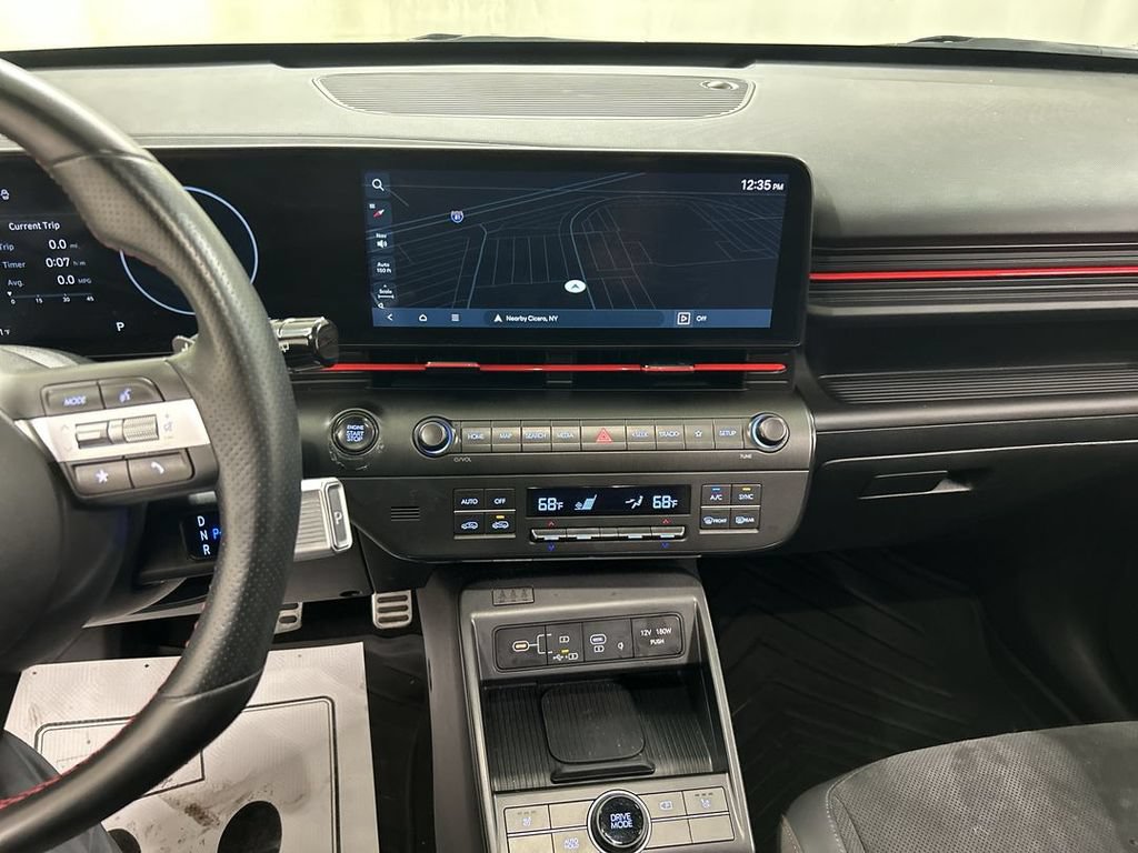 2024 Hyundai Kona N Line - Photo 19