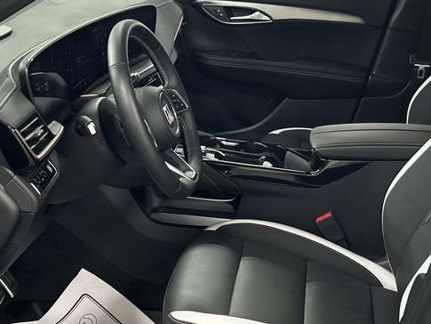2026 Buick Envision Sport Touring - Photo 11