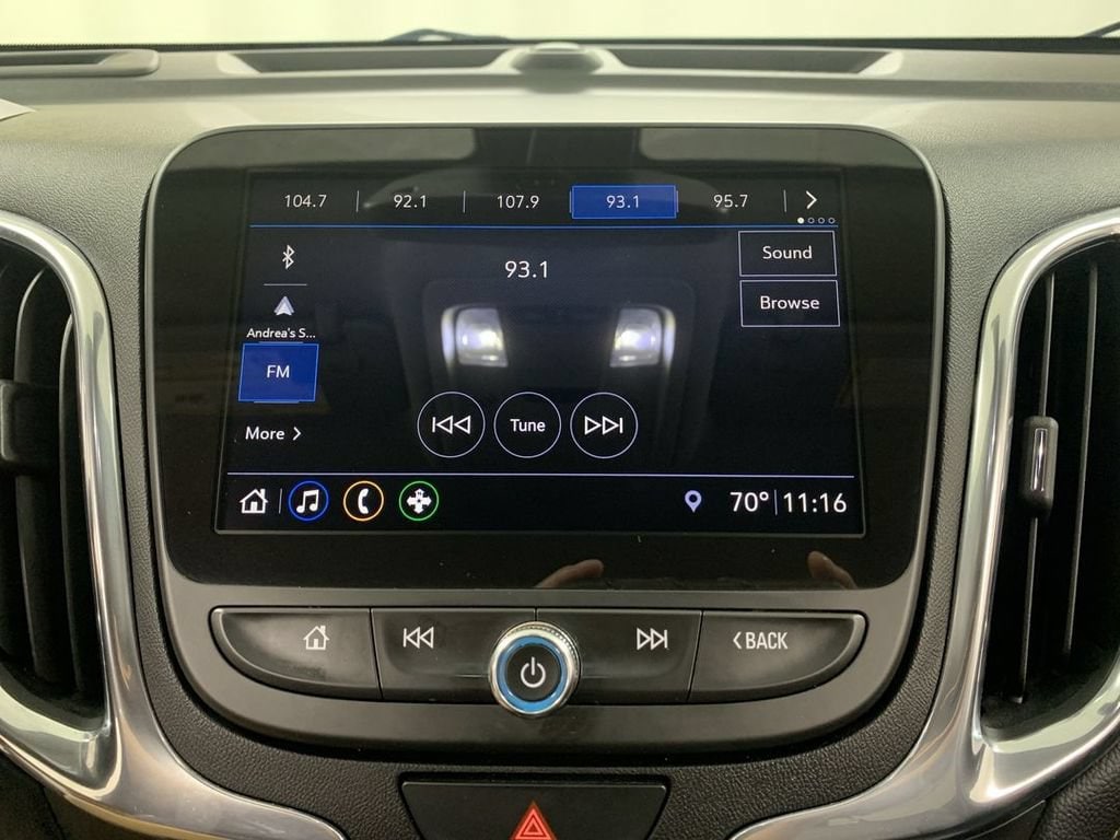 2020 Chevrolet Equinox Premier - Photo 13