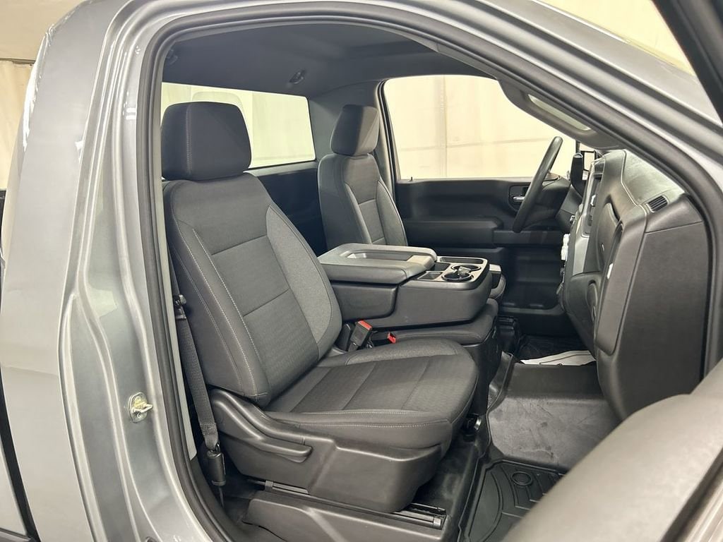 2024 GMC Sierra 2500HD Pro - Photo 21