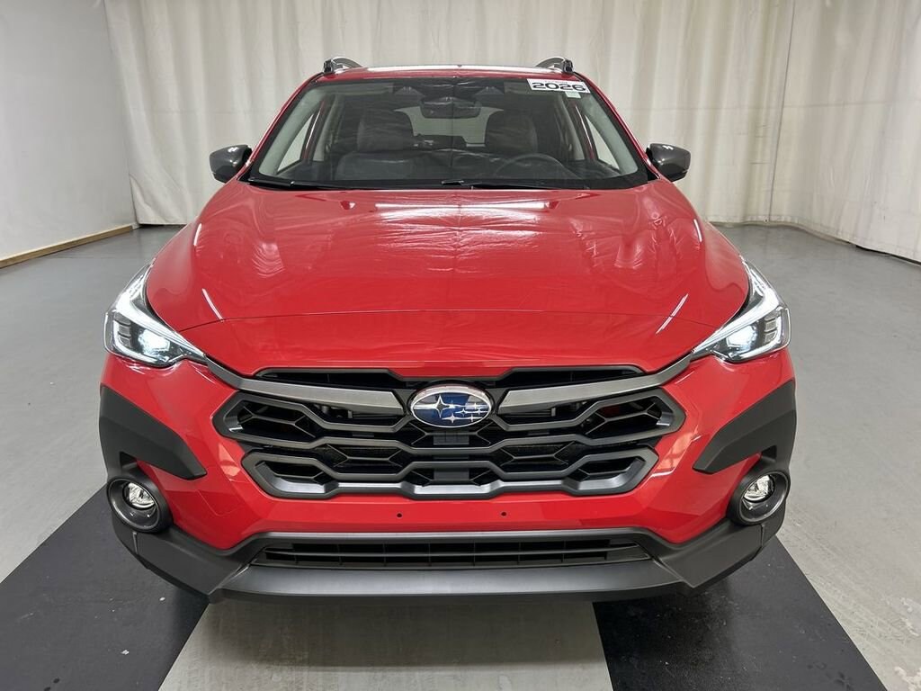Used 2026 Subaru Crosstrek Limited SUV
