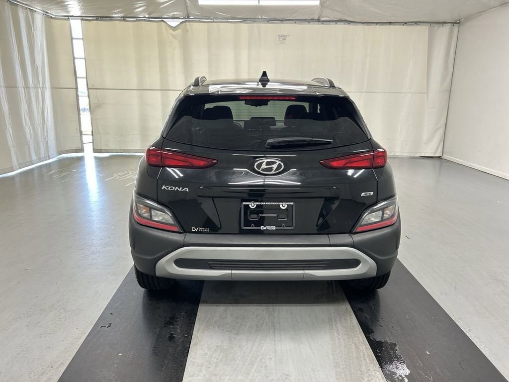2022 Hyundai Kona SEL - Photo 20