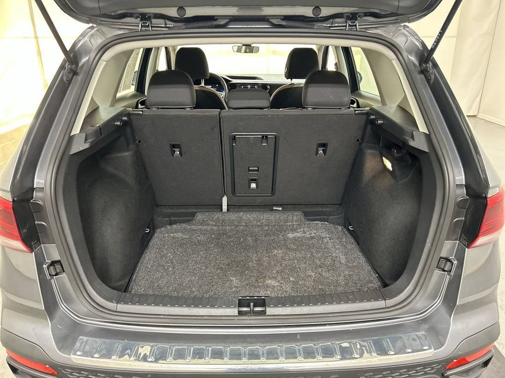 2023 Volkswagen Taos S - Photo 19