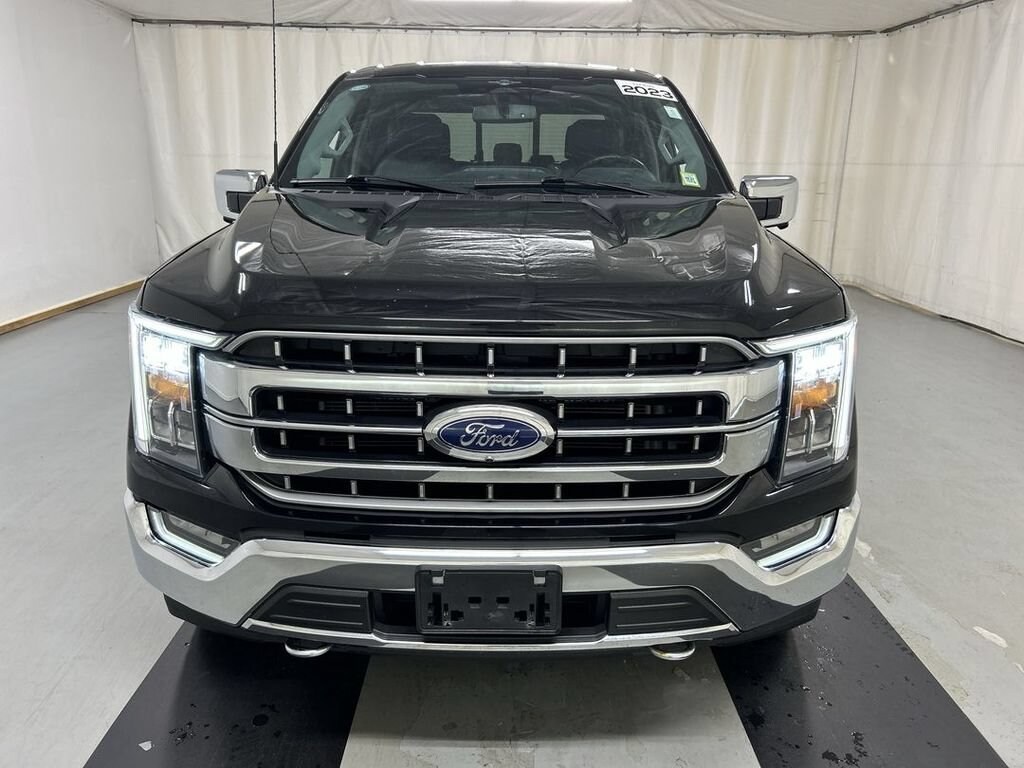 Used 2023 Ford F-150 Lariat Truck