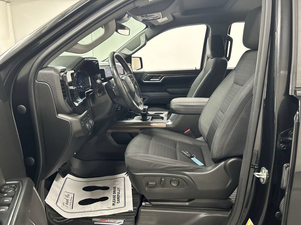 2023 Chevrolet Silverado 1500 RST - Photo 9