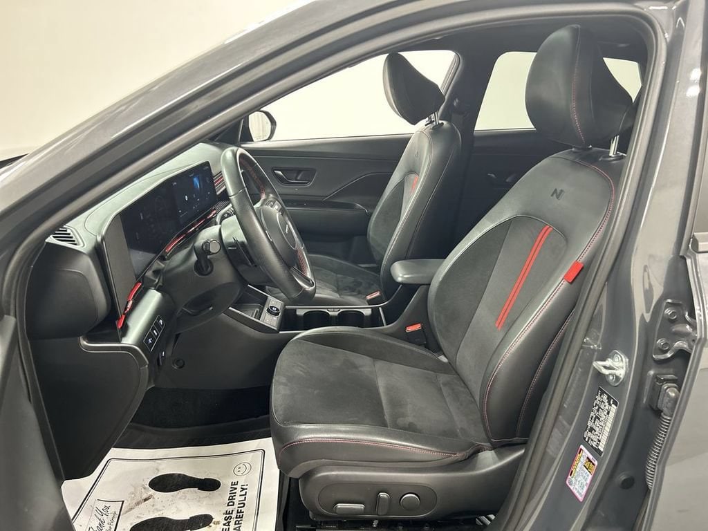 2024 Hyundai Kona N Line - Photo 9