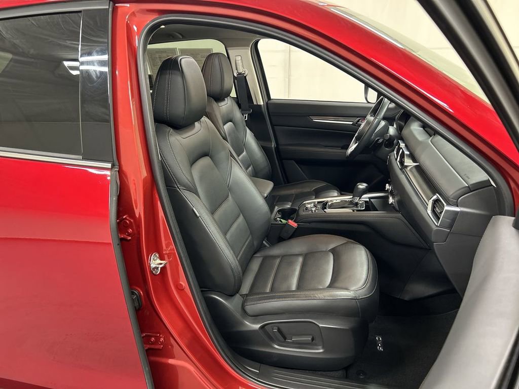 2020 Mazda CX-5 Grand Touring - Photo 23