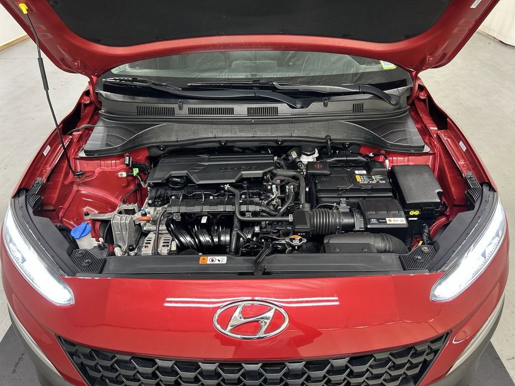 2023 Hyundai Kona SEL - Photo 23