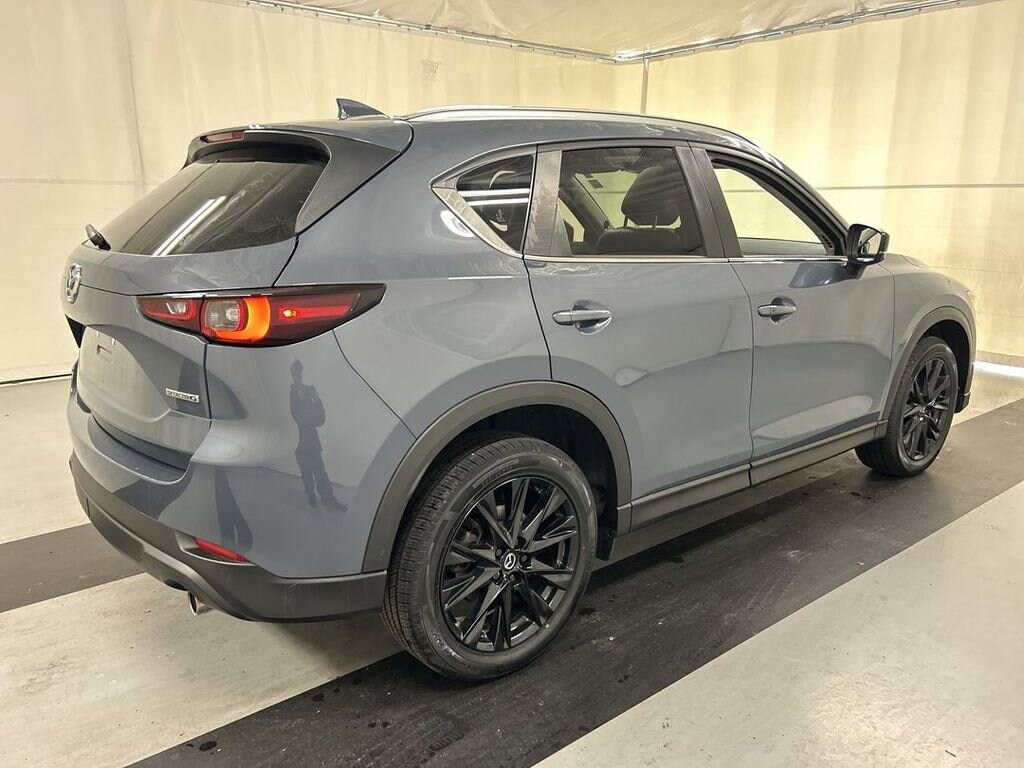 Used 2023 Mazda CX-5 2.5 S Carbon Edition SUV