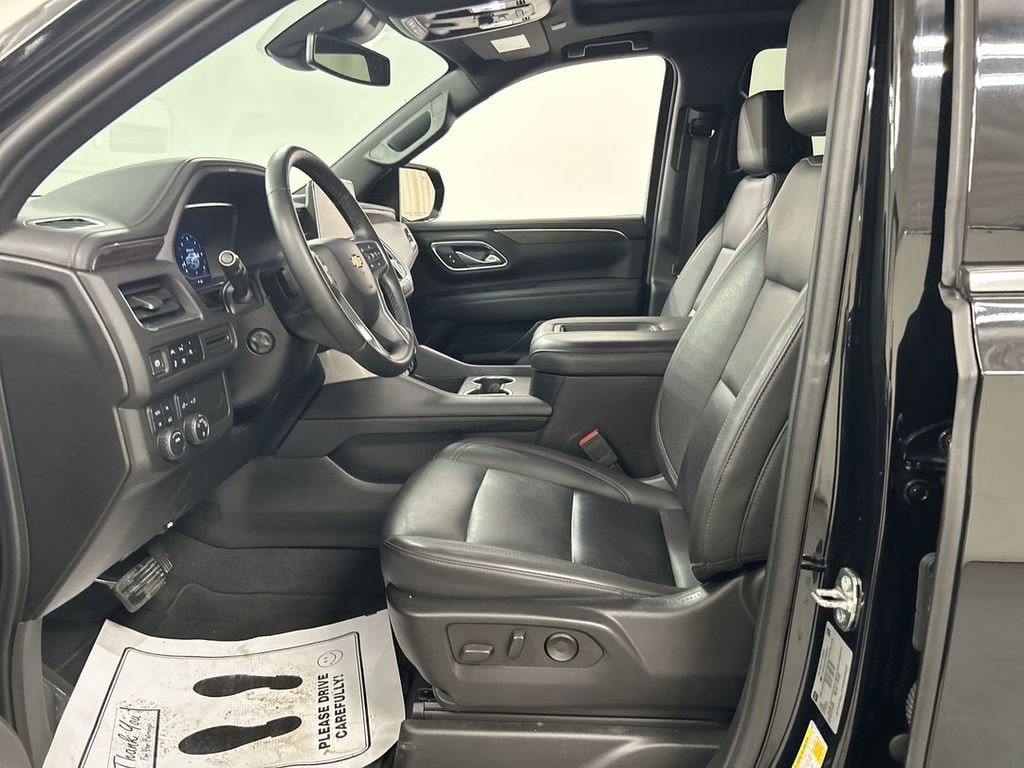 2023 Chevrolet Tahoe LT - Photo 9