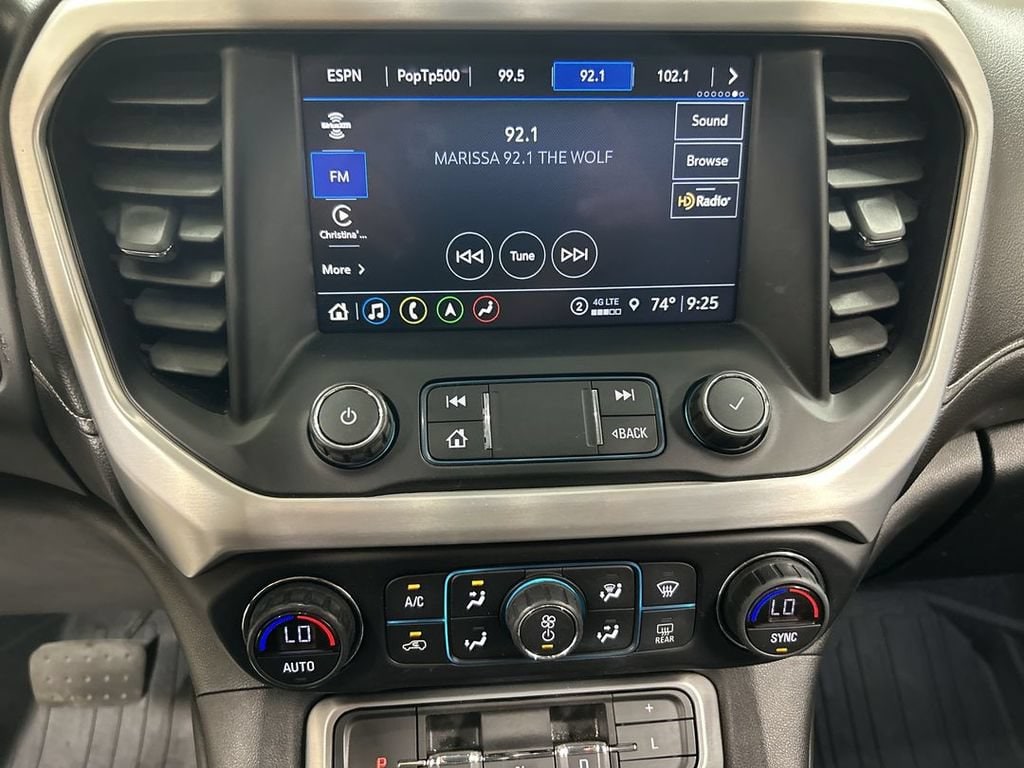 2021 GMC Acadia SLT - Photo 14