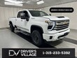  Chevrolet Silverado 3500 HD