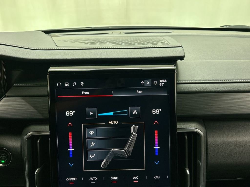 2025 GMC Acadia Elevation - Photo 18