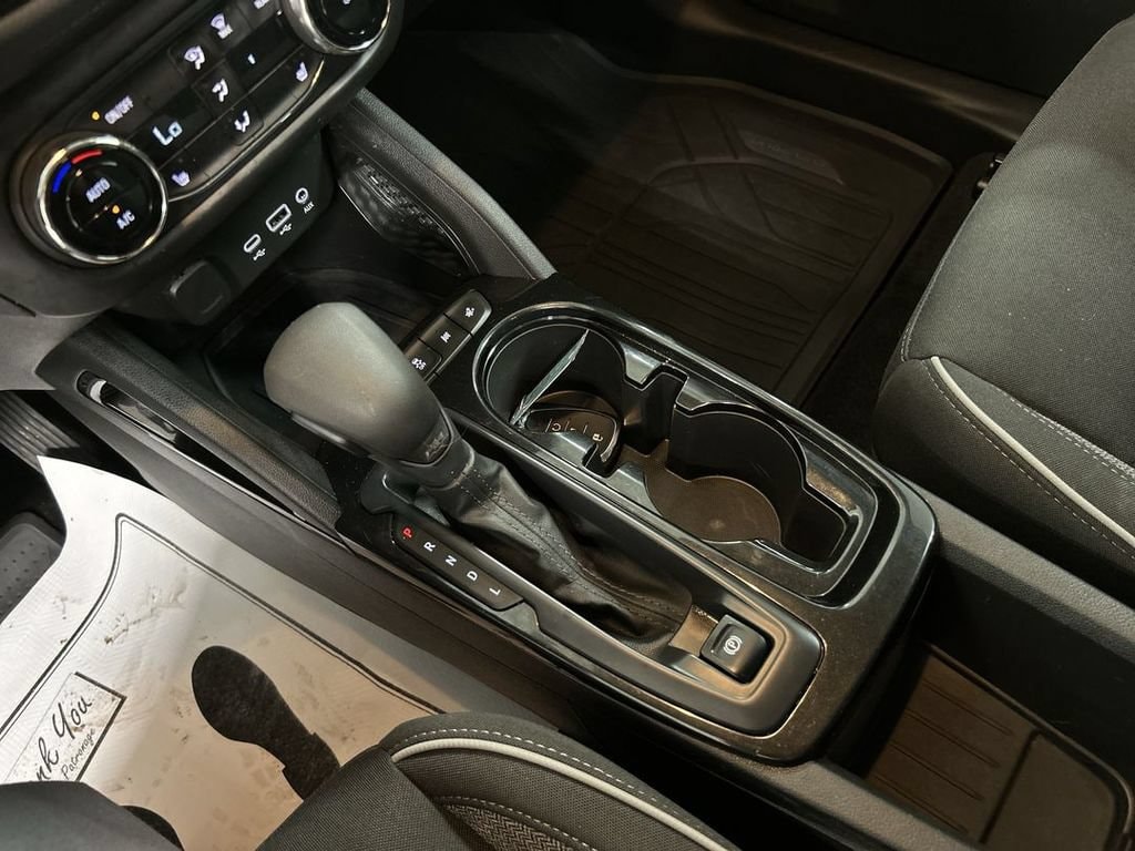 2021 Chevrolet Trailblazer LT - Photo 17