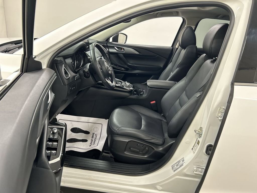 2023 Mazda CX-9 Touring - Photo 9