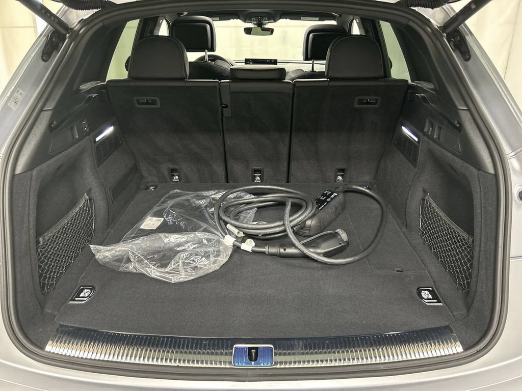 2024 Audi Q5 Premium Plus - Photo 22