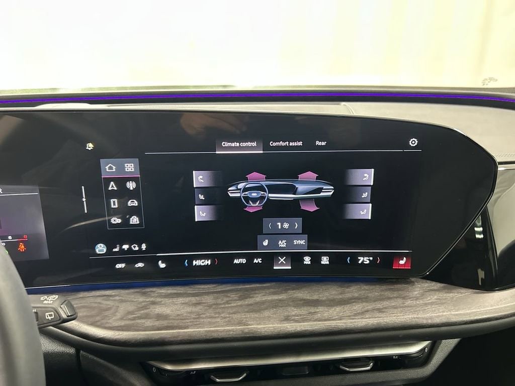 2025 Audi New Q5 Premium Plus - Photo 18