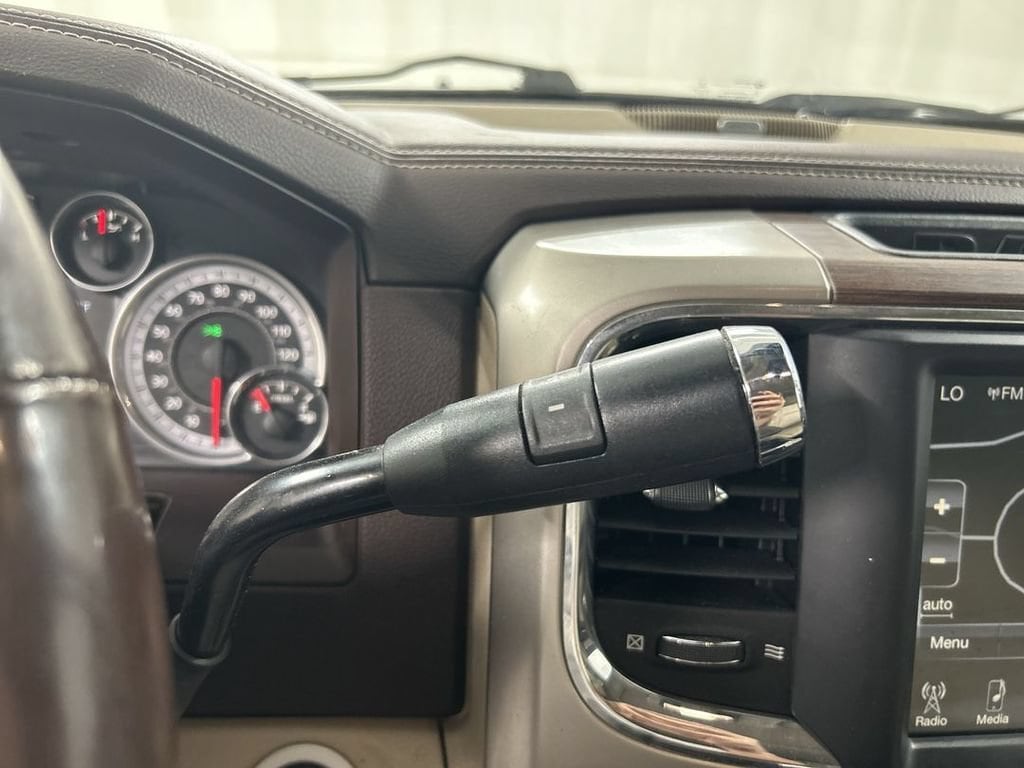 2015 RAM Ram 2500 Pickup Laramie - Photo 17