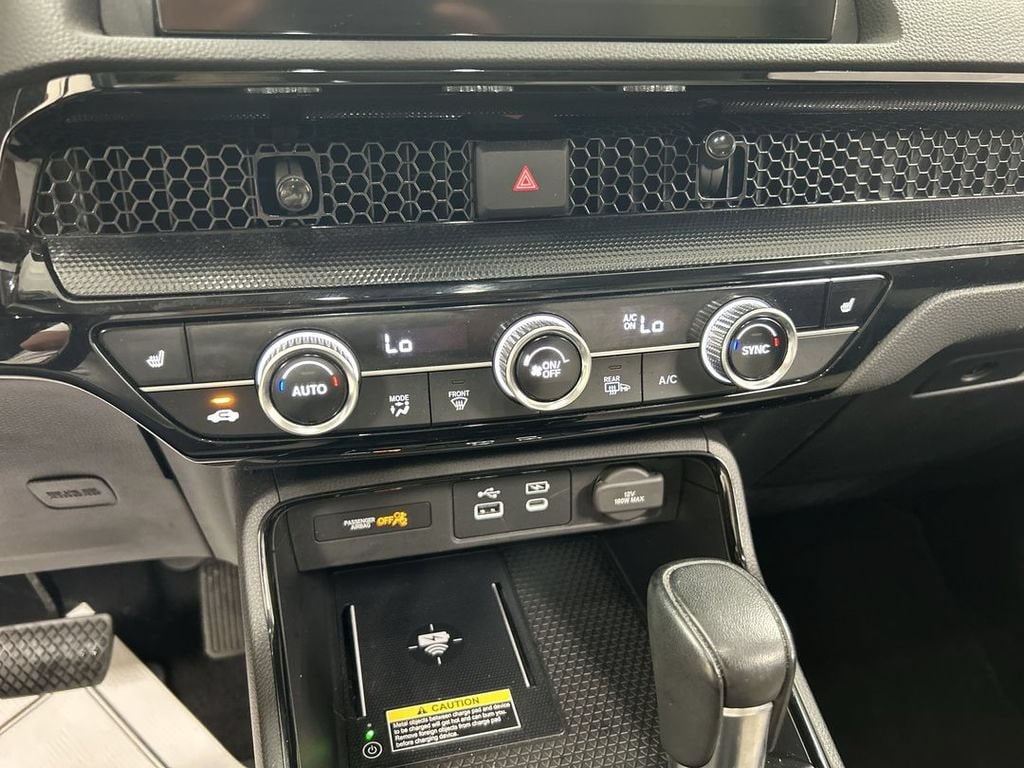 2023 Honda CR-V EX-L - Photo 16