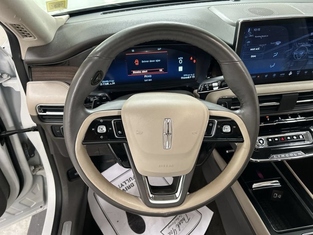 Used 2023 Lincoln Corsair Reserve SUV