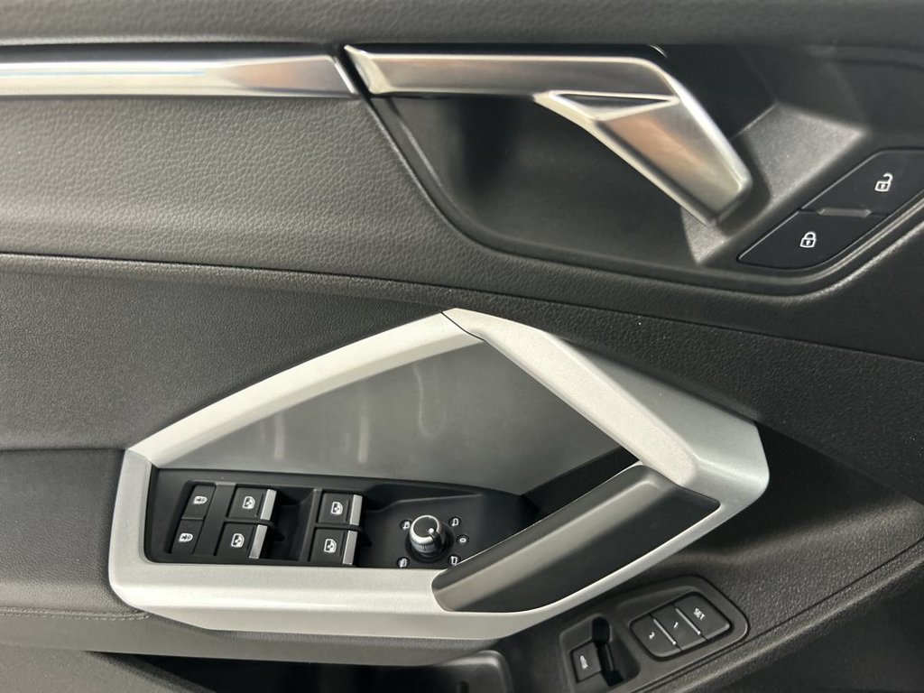 2022 Audi Q3 S Line Premium Plus - Photo 11