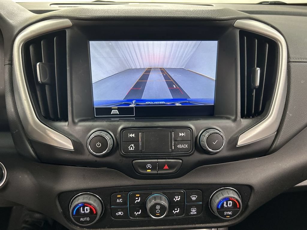 2024 GMC Terrain SLT - Photo 15