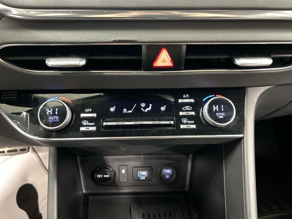 2022 Hyundai Sonata SEL Plus - Photo 17