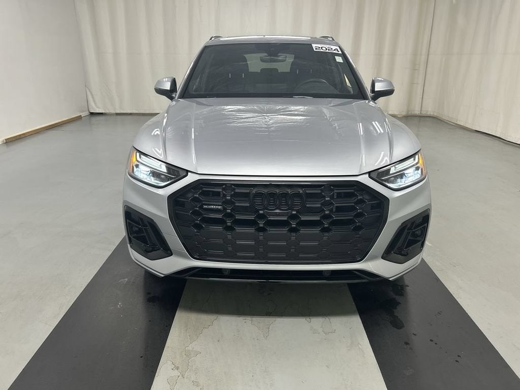 2024 Audi Q5 Premium Plus - Photo 3
