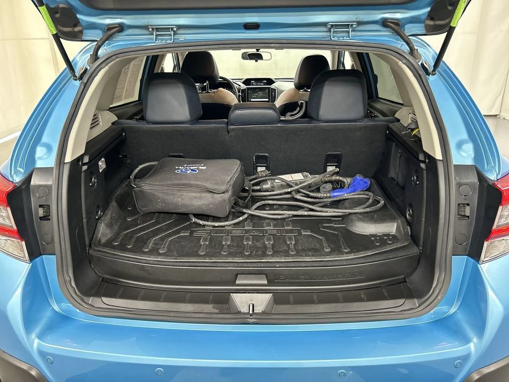 2020 Subaru Crosstrek Hybrid - Photo 23