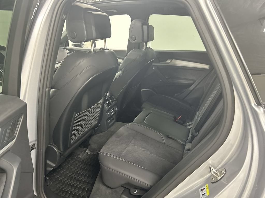 2024 Audi Q5 Premium Plus - Photo 20