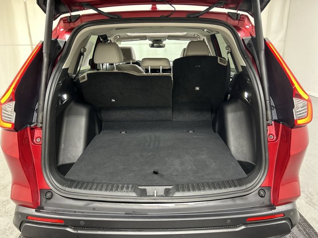 2023 Honda CR-V EX-L - Photo 22