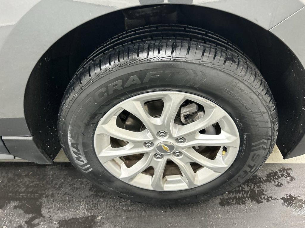 2019 Chevrolet Equinox LT - Photo 7