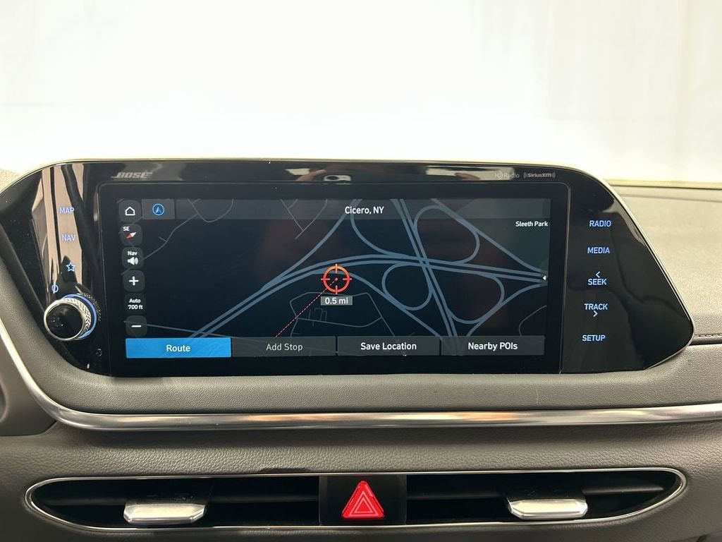 2022 Hyundai Sonata SEL Plus - Photo 16