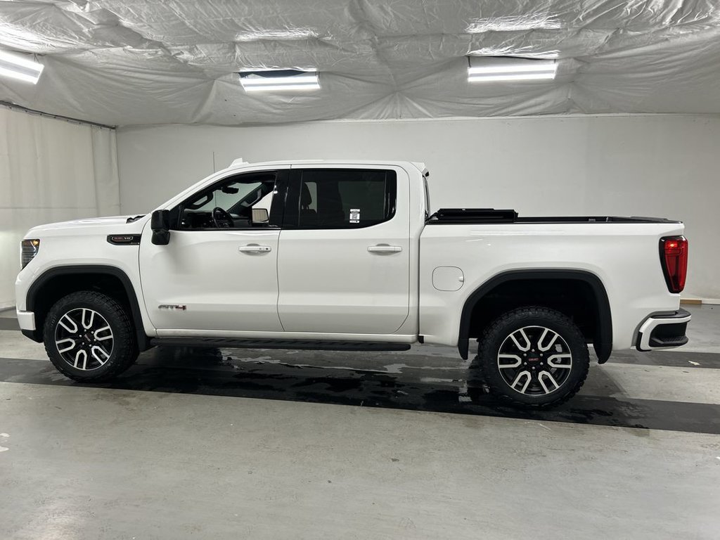 2024 GMC Sierra 1500 AT4 - Photo 6