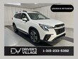  Subaru Ascent