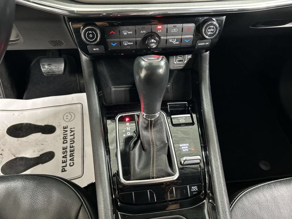 2022 Jeep Compass Limited - Photo 17