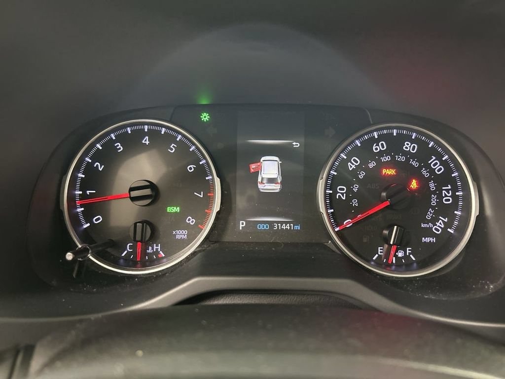 2019 Toyota RAV4 XLE Premium - Photo 12