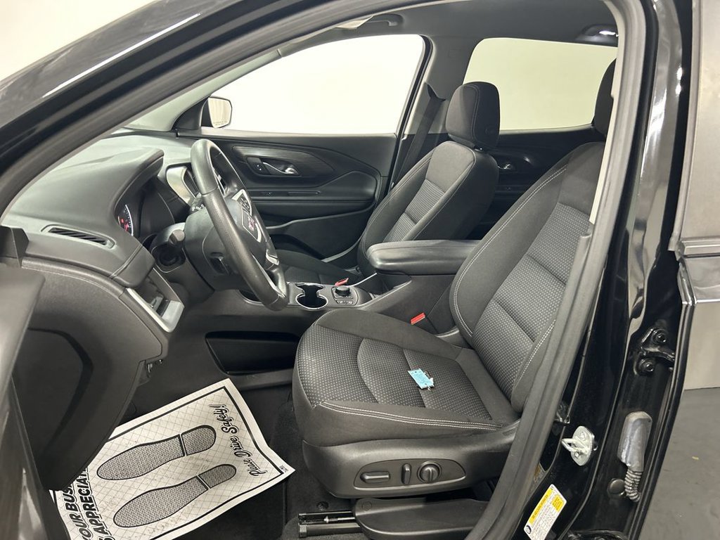 2023 GMC Terrain SLE - Photo 9