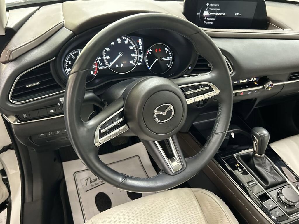 Used 2023 Mazda CX-30 2.5 S Premium SUV