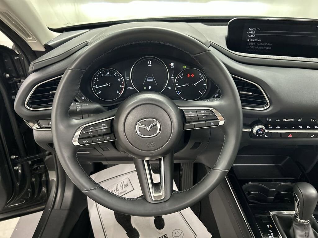 Used 2025 Mazda CX-30 2.5 S Preferred Package SUV