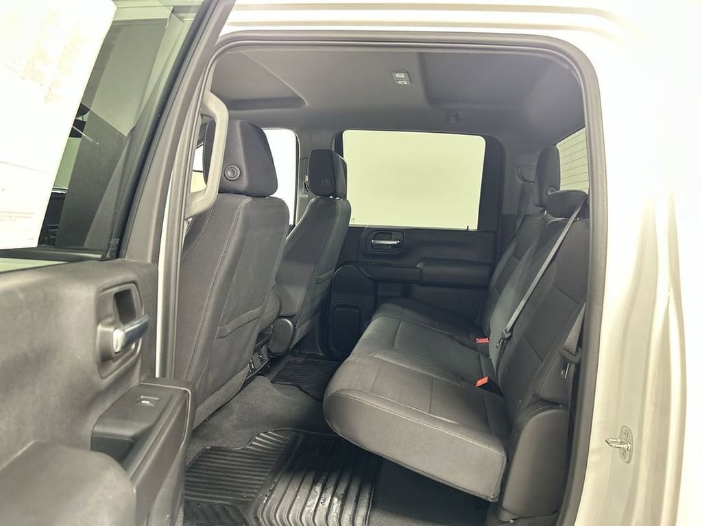 2024 Chevrolet Silverado 2500HD Custom - Photo 19