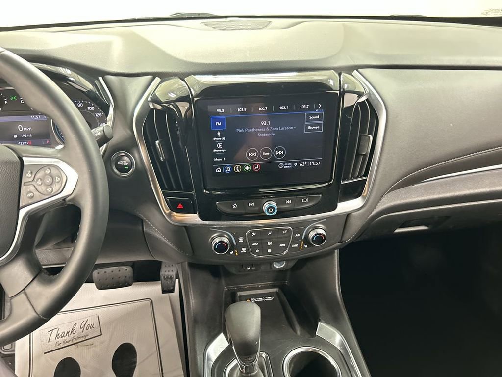 2023 Chevrolet Traverse 1LT - Photo 18