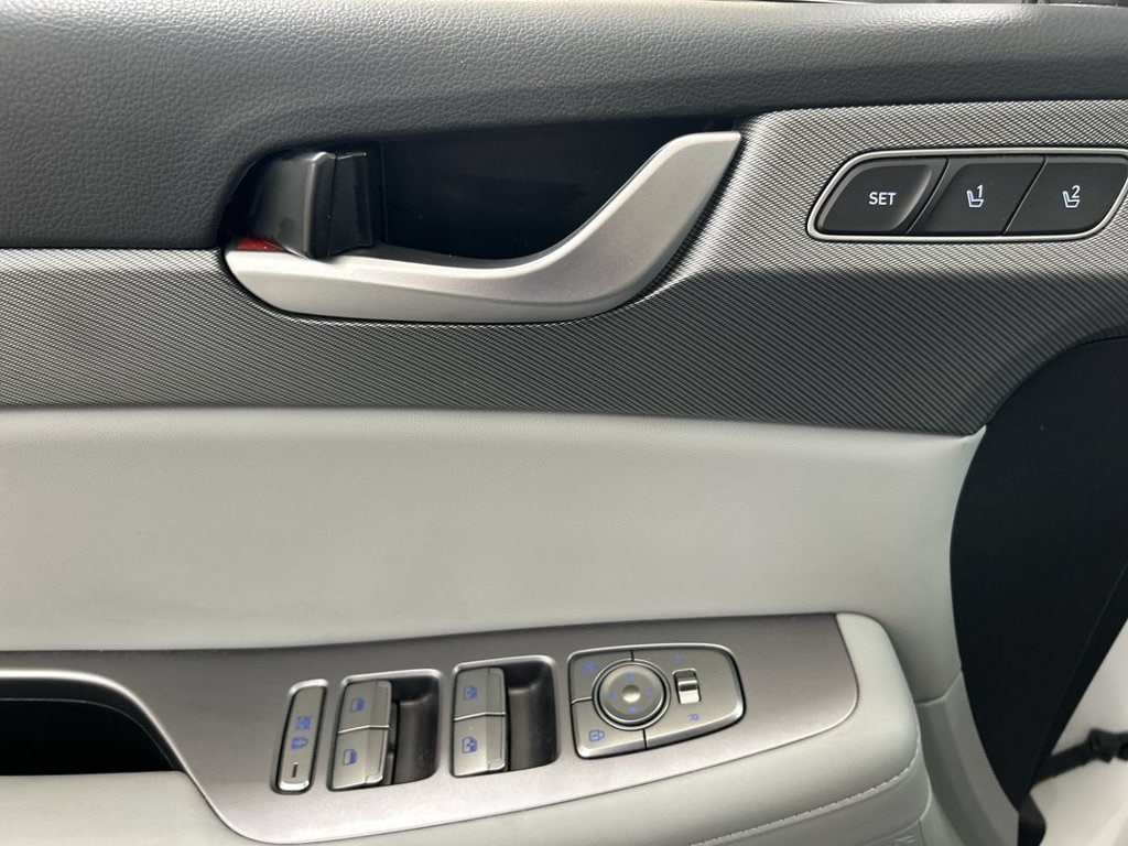2024 Hyundai Palisade SEL - Photo 13