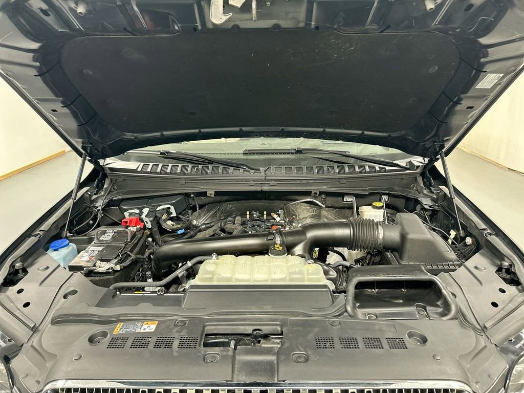 2024 Lincoln Navigator Reserve - Photo 26