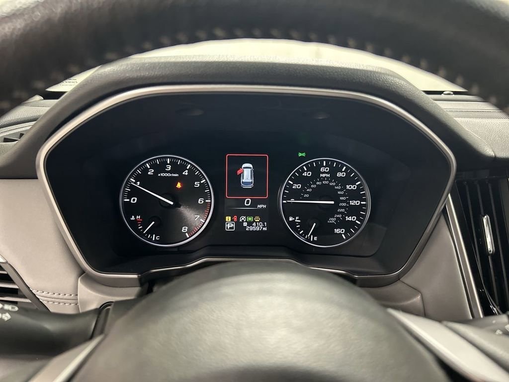 2025 Subaru Outback Limited - Photo 13