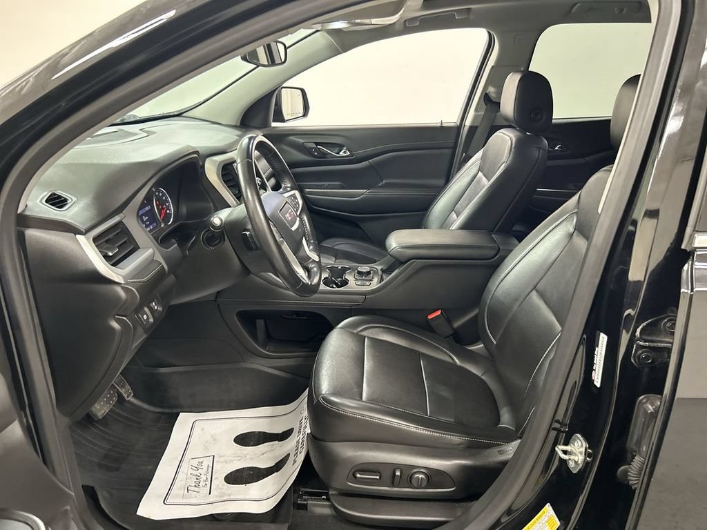 2021 GMC Acadia SLT - Photo 9