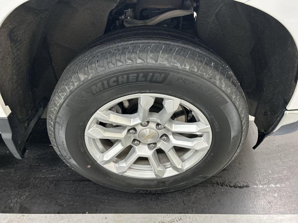2023 Chevrolet Silverado 1500 LT - Photo 8