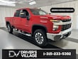  Chevrolet Silverado 2500 HD
