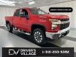 2022 Chevrolet Silverado 2500 HD LT Truck