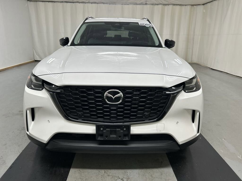 Used 2025 Mazda CX-90 3.3 Turbo Premium Sport SUV
